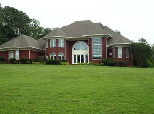 3296 Cumberland Hills Cir NW, Cleveland, TN 37312