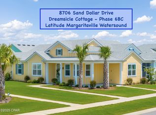 8706 Sand Dollar Dr, Panama City Beach, FL 32413