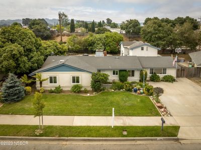 1286 Bauer Ave, Santa Maria, CA, 93455