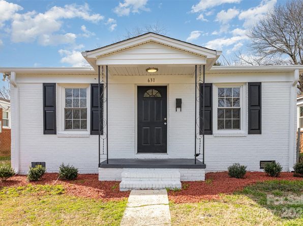 2 Bedroom Homes for Sale in Charlotte NC | Zillow