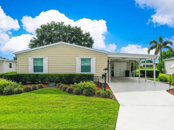 7849 Meadowlark Lane, Port St Lucie, FL 34952