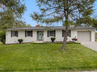 1701 Washington Ave, Kingsport, TN 37664