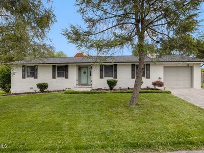 1701 Washington Ave, Kingsport, TN, 37664
