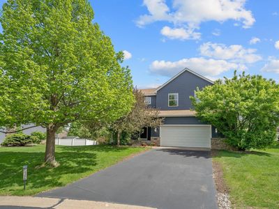 14396 Bayberry Ct, Rosemount, MN, 55068