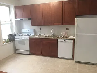Rented by Tri Boro Terrace Realty