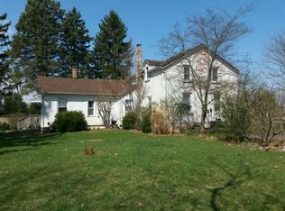 9336 Half Mile Rd, Temperance, MI 48182