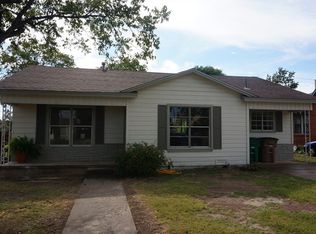 2205 Webster St, San Angelo, TX 76901