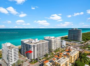 8877 Collins Ave APT 704, Surfside, FL 33154