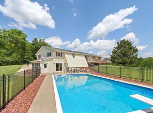 W6463 Wald Rd, Monroe, WI 53566