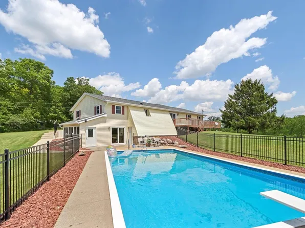 W6463 Wald Road, Monroe, WI 53566
