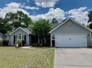 2060 Lavender Ln, Aiken, SC 29803