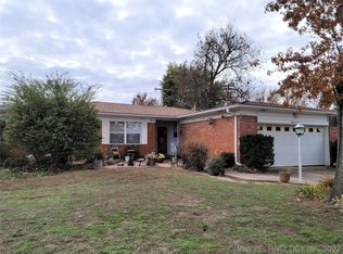 4616 E 46th St, Tulsa, OK 74135