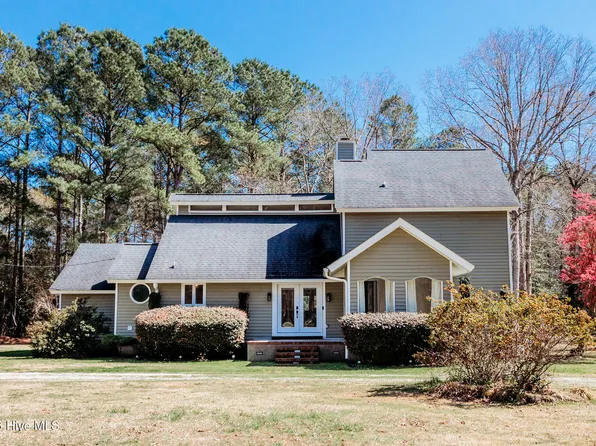 5218 Redmon Road, Elm City, NC 27822