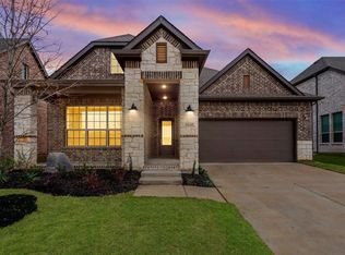 2605 Trinity Ridge St, Mansfield, TX 76063