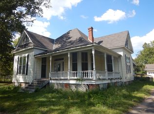 533 Holly St, Grand Cane, LA 71032