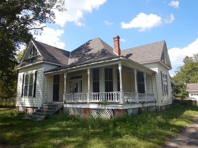 533 Holly St, Grand Cane, LA, 71032