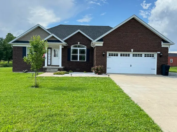 110 Saddlebrook Dr, Coxs Creek, KY 40013