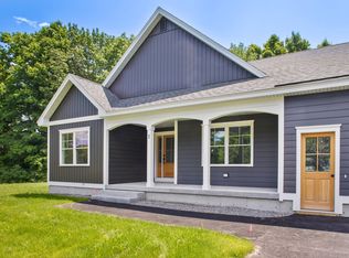 1 Millstone Ln, Kennebunk, ME 04043