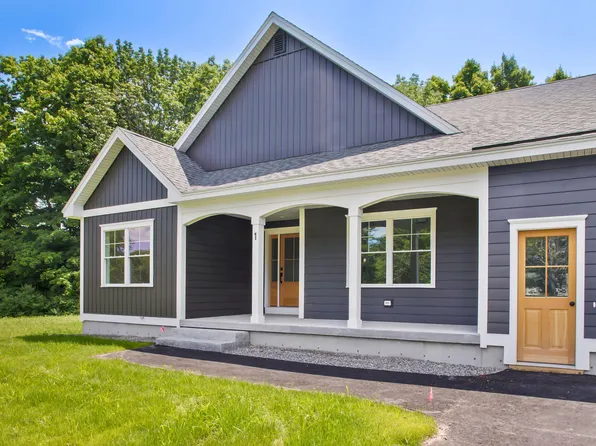 1 Millstone Lane, Kennebunk, ME 04043