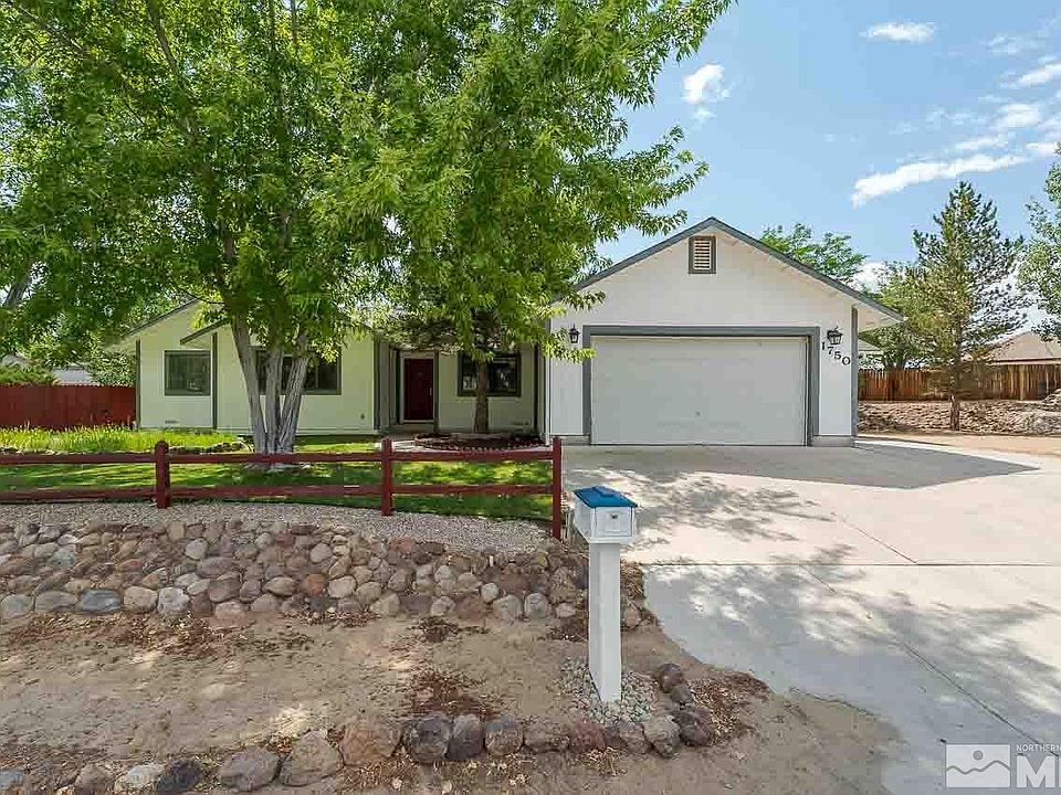1750 Gregg St, Carson City, NV 89701 Zillow