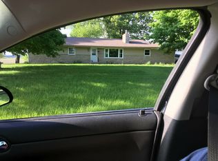 18598 Cotherman Lake Rd, Three Rivers, MI 49093