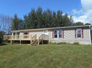 3255 Eighteen Mile Rd NE, Cedar Springs, MI 49319