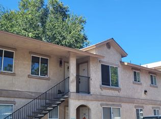 1024 E 5th St #FIF1024-206, Carson City, NV 89701