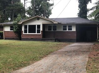 2092 Barbara Ln, Decatur, GA 30032