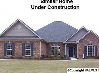 121 Timbercove Cir, Madison, AL 35756