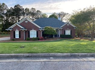4706 Winged Foot Way, Columbus, GA 31909