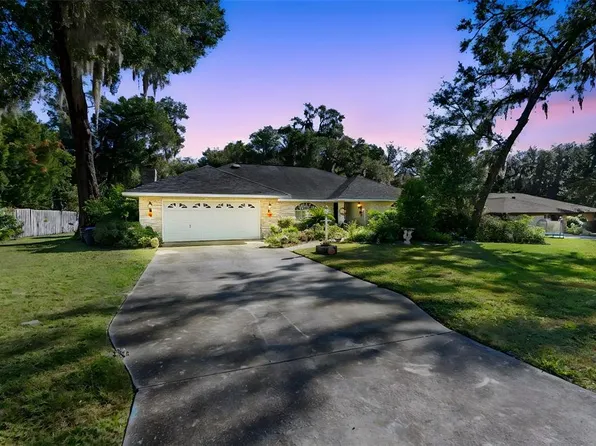 301 Lafayette Pl, Deland, FL 32720