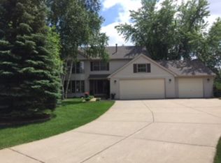 700 Havenhill Rd, Eagan, MN 55123