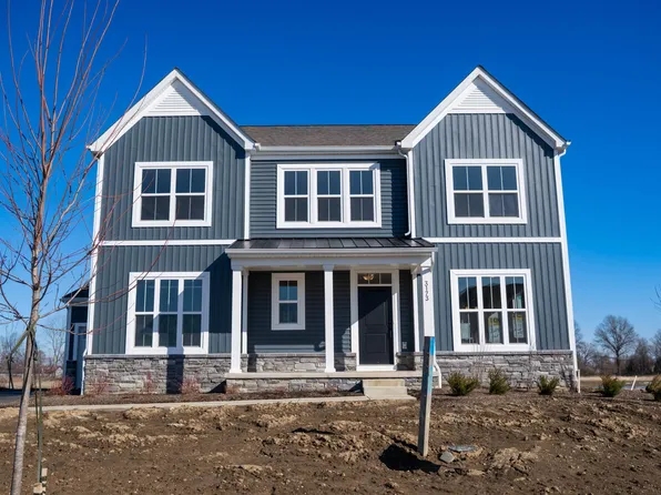 3173 Brian Way, Delaware, OH 43015