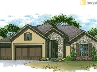 20903 W 68th Ter, Shawnee, KS 66218