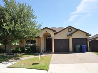 10817 Marfa Rd, Laredo, TX 78045
