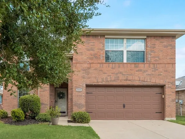 9109 Wagon Trl, Aubrey, TX 76227