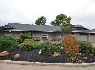 2022 Cottonwood Rd, Norman, OK 73071