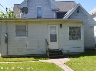 1241 South St, Waterloo, IA 50702