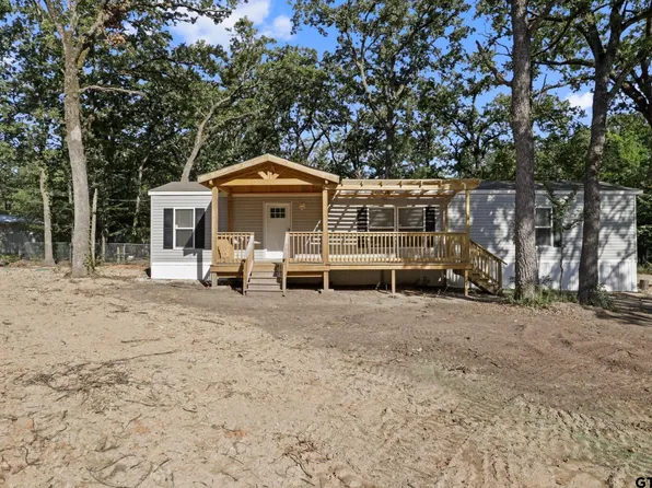 111 Kathy Cir, Mabank, TX 75156