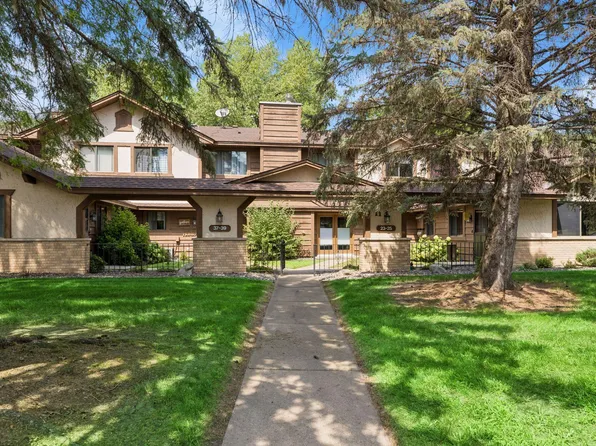 23 126th Ln NW, Coon Rapids, MN 55448
