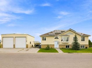 273 W Harvest Hills Rd, Stavely, AB T0L1Z0