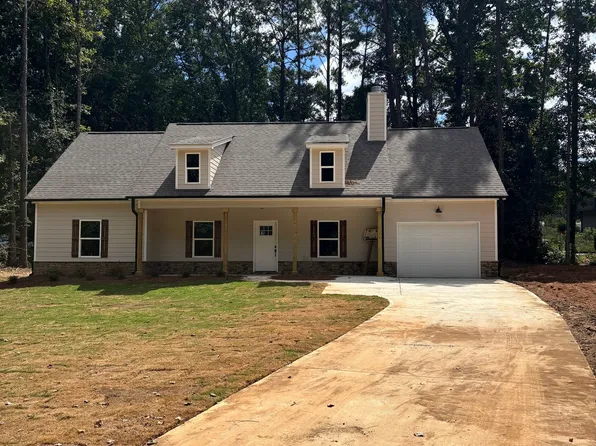260 Riverbend Dr, Covington, GA 30014