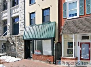 522 S Broadway, Baltimore, MD 21231