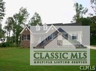 289 Long Estates Dr, Danielsville, GA 30633