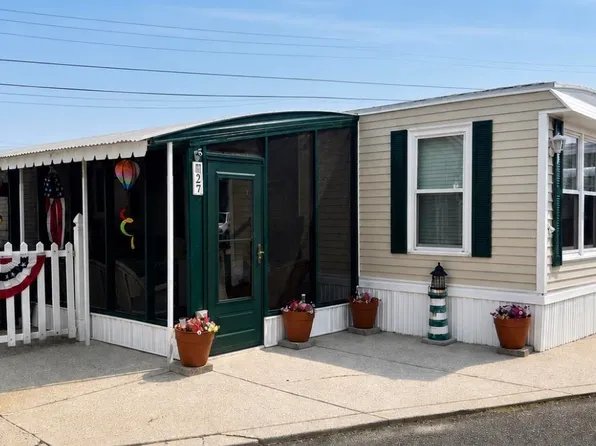 27 Lee Lot 0, Wildwood, NJ 08260