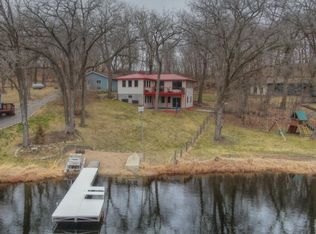 16315 61st St NW, South Haven, MN 55382