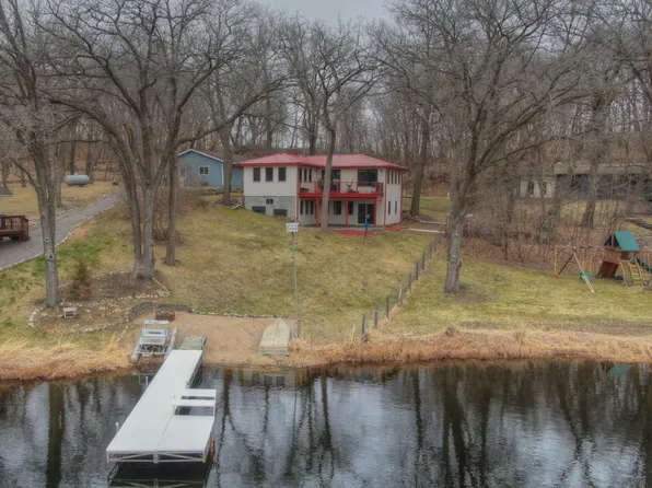 16315 61st St NW, South Haven, MN 55382