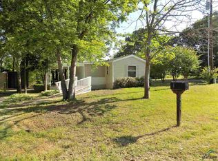 106 Tejas, Quitman, TX 75783