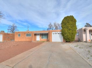 9805 Salem Rd NE, Albuquerque, NM 87112