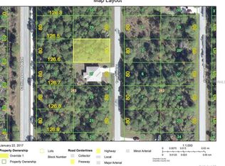 3109 Tamarind St, Port Charlotte, FL 33948